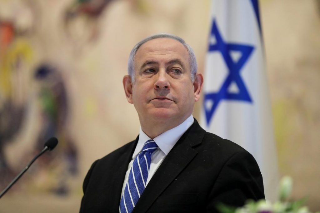 Netanyahu